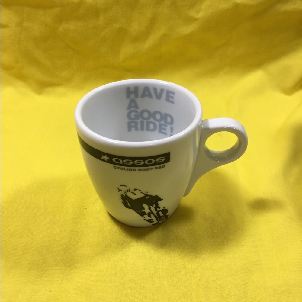 ASOS Cycling Body R&D Fan Pack - Picture 11 of 15